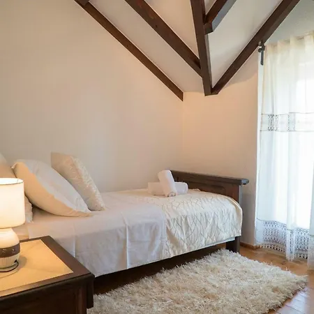 Vila Andric In Imotski, Private Pool