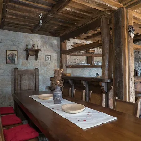 Vila Andric In Imotski, Private Pool