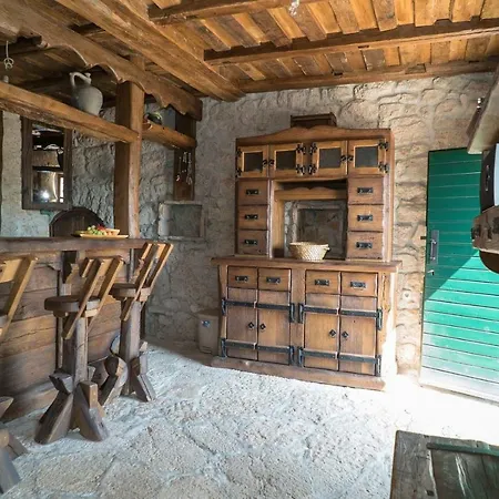 Andric In Imotski, Private Pool * Gornja Glavina