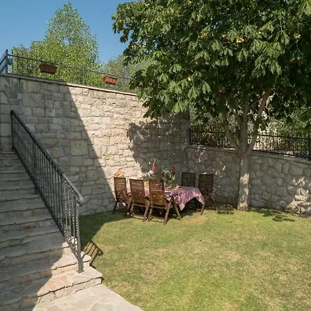 Andric In Imotski, Private Pool Gornja Glavina