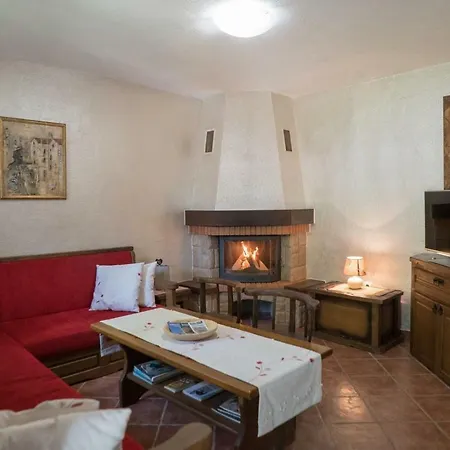 Vila Andric In Imotski, Private Pool