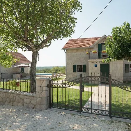 Andric In Imotski, Private Pool Gornja Glavina