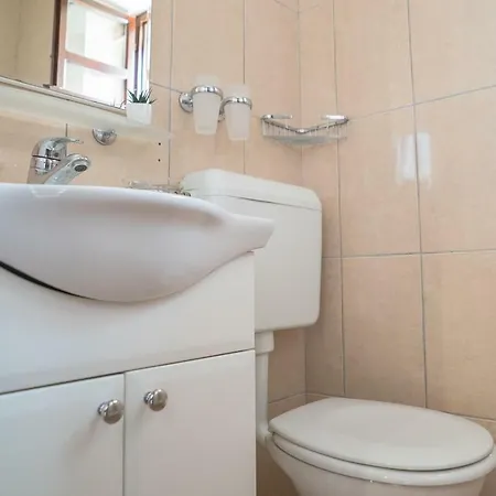 Andric In Imotski, Private Pool Vila *
