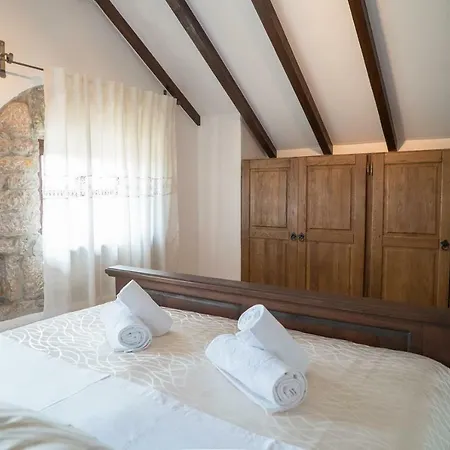 Vila Andric In Imotski, Private Pool