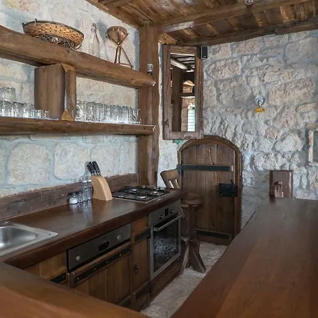 Andric In Imotski, Private Pool Gornja Glavina