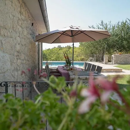 Andric In Imotski, Private Pool Vila *